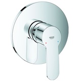 Grohe Eurostyle Cosmopolitan Einhand-Brausebatterie Fertigmontageset 24051002