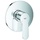 Grohe Eurostyle Cosmopolitan Einhand-Brausebatterie Fertigmontageset 24051002