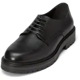 Marc O'Polo Schlupfboots Herren Schwarz 43