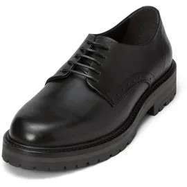 Marc O'Polo Schlupfboots Herren Schwarz 43