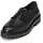 Marc O'Polo Schlupfboots Herren Schwarz 43