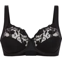FELINA BH Moments Bügel-BH, Spitzenapplikation, für Damen,