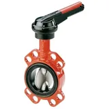 KSB BOAX-S Einklemm-Absperrklappe DN 150