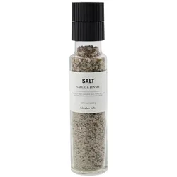 Nicolas Vahe Salz, Knoblauch-Fenchel, 240g