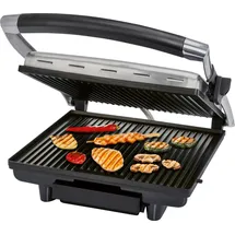 Silvercrest SILVERCREST® KITCHEN TOOLS Panini Grill SPM 2000 E2 Maker Toaster Sandwichmaker