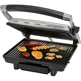 Silvercrest SILVERCREST® KITCHEN TOOLS Panini Grill SPM 2000 E2 Maker Toaster Sandwichmaker
