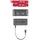 Interphone Cellularline Interphone, Motorradfunk, UCOM Batterie 900 mAh