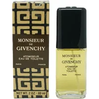 Givenchy Monsieur de Givenchy Eau de Toilette 60 ml
