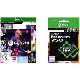 FIFA 21 (USK) (Xbox One)