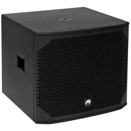 Omnitronic AZX-118A PA-Subwoofer aktiv 400W