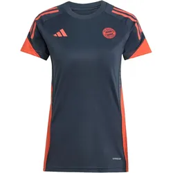 adidas FC Bayern München Competition Trainingstrikot Damen KA3853 - bold onix XL