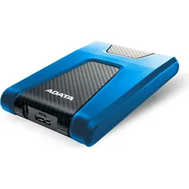 A-Data HD650 1 TB USB 3.2 blau AHD650-1TU31-CBL