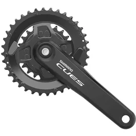 Shimano Cues FC-U4000 - 175 mm 36-22, 11-fach, 3mm