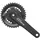 Shimano Cues FC-U4000 - 175 mm 36-22, 11-fach, 3mm