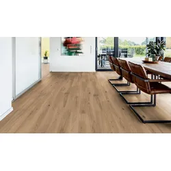 ter Hürne Tailored Collection Parkett ausdrucksstark gebürstet Landhausdiele Eiche Napa 2190x162x13 mm