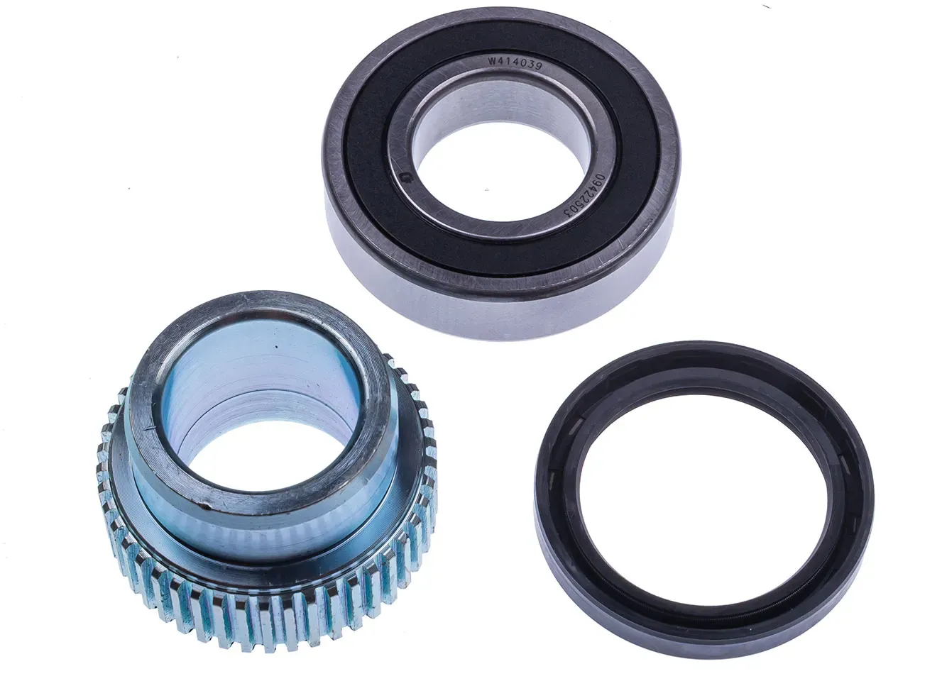 DENCKERMANN w414039 62mm für MITSUBISHI Suzuki