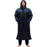Voited Camping Slumber Jacke (Größe M, schwarz)