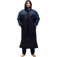Voited Slumber Jacke navy/black M