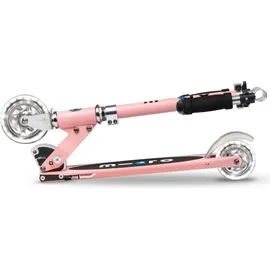 Micro Mobility Sprite LED rose