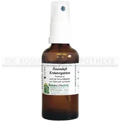 RAUMDUFT Kräutergarten Raumspray 50 ml