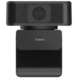 Hama C-650 Face Tracking 1080p, USB