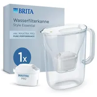 Brita Style Essential Weiß One Size