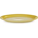 Le Creuset SERVIERPLATTE OVAL 46 CM CITRUS