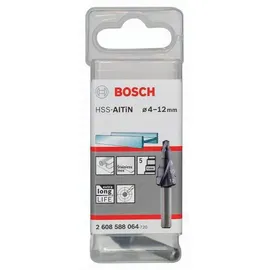 Bosch HSS-Altin 4-12 Stufenbohrer 2608588064
