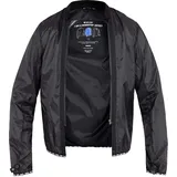 John Doe Aero Mesh Windblocker Innenjacke Schwarz XXL