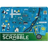 Mattel Scrabble Dialekt-Edition: Bairisch