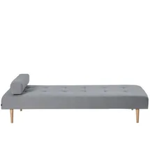 VCM ebuy24 Marino Daybed Stoff Grau