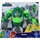 Simba PJ Masks Turbo Roboter Gecko