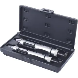 KS Tools Kupplungs-Zentrierdorn-Satz Ø 15,0 - 26,6 mm, 2-teilig