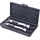 KS Tools Kupplungs-Zentrierdorn-Satz Ø 15,0 - 26,6 mm, 2-teilig
