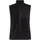 Craft ADV Explore Pile Fleeceweste Damen 999000 black S