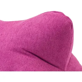 Gözze Lesekissen Darco 40 x 25 cm Lila