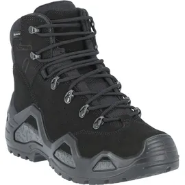 Lowa Z-6S GTX C Herren Schwarz 48,5