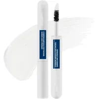 Wimpernserum, Lash Serum, Augenbrauen Serum, Wimpernpflege, Augenbrauen - 3.5ml Brow S-erum für optisch dichtere Brauen, weichere Lashes, tägliche Beauty Routine für Frauen & Männer