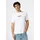 Champion Graphic Crewneck T-Shirt weiß S