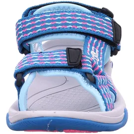 CMP Hamal Deep Lake/Pink Fluo 30