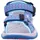 CMP Hamal Deep Lake/Pink Fluo 30