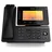 Snom D892M - Schnurloses Telefon Schwarz