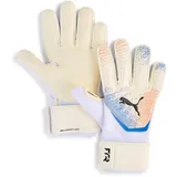 Puma Future Match NC Weiß/Glowing Red/Ultra Blue 10