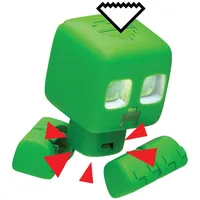 Mattel Minecraft My Pet Creeper