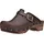 Sanita Wood-Kristel open in Braun | Gr.: 35