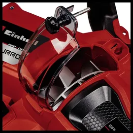 Einhell Akku-Laubsauger VENTURRO 36/240 ohne Akku