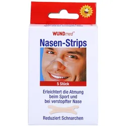 Nasen Strips