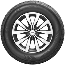 Riken Ganzjahresreifen 215/75 R16C 116R RoF M+S