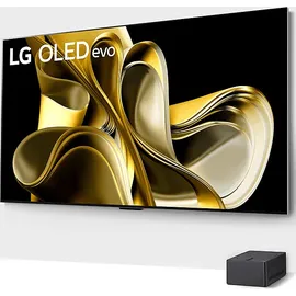 LG OLED77M39LA 77" 4K OLED evo TV