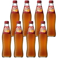 Schwip Schwap Cola Mix 8 Glasflaschen je 0,5l